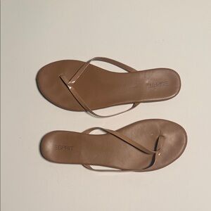 Esprit Women's Brown Sandals